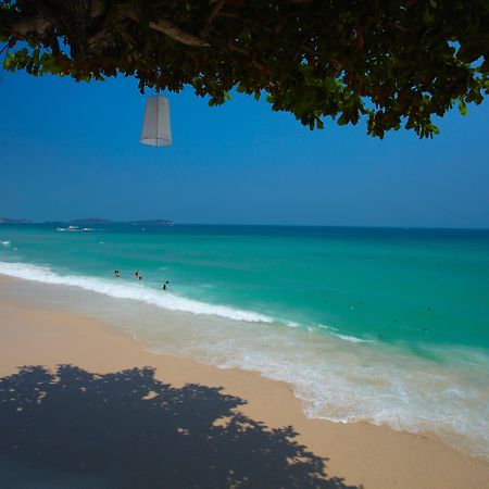 查汶湾海滩度假村【SHA Plus+】 苏梅岛 外观 照片